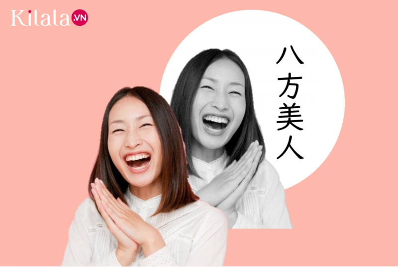 happoubijin bát phương mỹ nhân là người như thế nào happoubijin bát phương mỹ nhân là người như thế nào